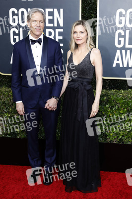 Golden Globe Awards 2020 in Beverly Hills