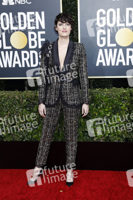 Golden Globe Awards 2020 in Beverly Hills