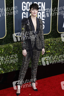 Golden Globe Awards 2020 in Beverly Hills