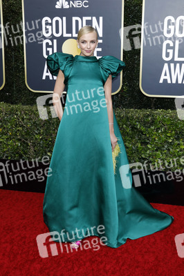Golden Globe Awards 2020 in Beverly Hills