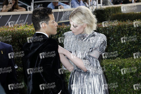 Golden Globe Awards 2020 in Beverly Hills
