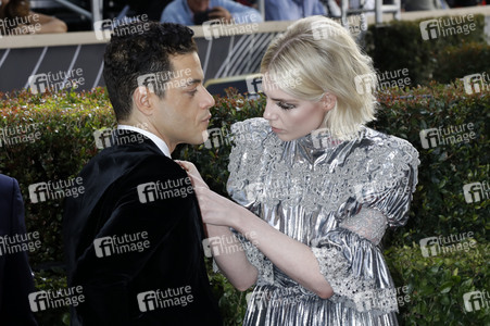 Golden Globe Awards 2020 in Beverly Hills