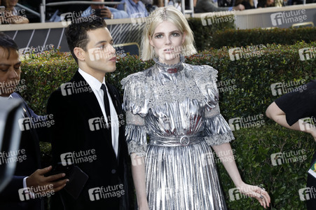 Golden Globe Awards 2020 in Beverly Hills