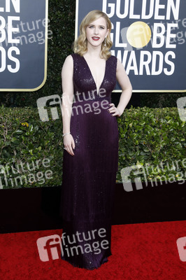 Golden Globe Awards 2020 in Beverly Hills