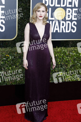 Golden Globe Awards 2020 in Beverly Hills
