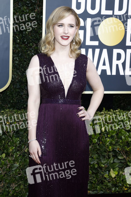 Golden Globe Awards 2020 in Beverly Hills