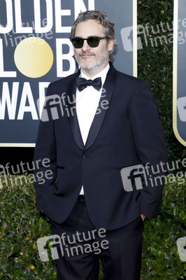 Golden Globe Awards 2020 in Beverly Hills