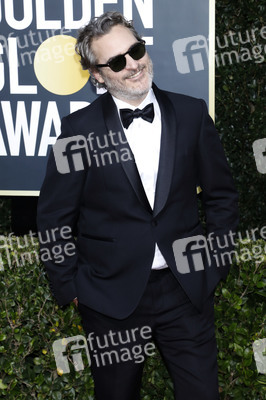Golden Globe Awards 2020 in Beverly Hills