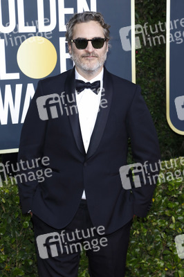 Golden Globe Awards 2020 in Beverly Hills