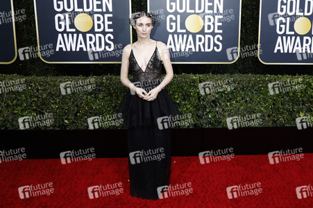 Golden Globe Awards 2020 in Beverly Hills