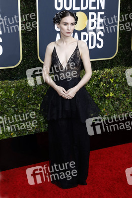 Golden Globe Awards 2020 in Beverly Hills