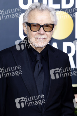 Golden Globe Awards 2020 in Beverly Hills