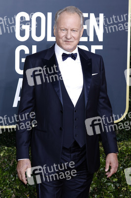 Golden Globe Awards 2020 in Beverly Hills