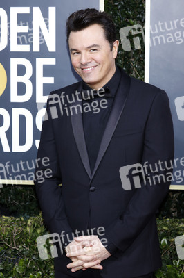 Golden Globe Awards 2020 in Beverly Hills