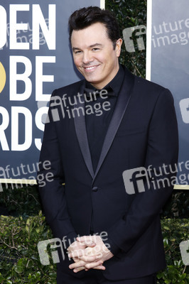 Golden Globe Awards 2020 in Beverly Hills