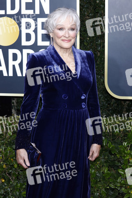 Golden Globe Awards 2020 in Beverly Hills