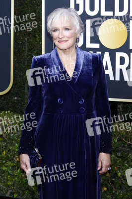 Golden Globe Awards 2020 in Beverly Hills