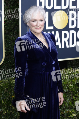 Golden Globe Awards 2020 in Beverly Hills