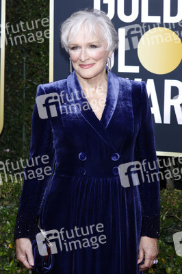 Golden Globe Awards 2020 in Beverly Hills