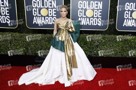 Golden Globe Awards 2020 in Beverly Hills