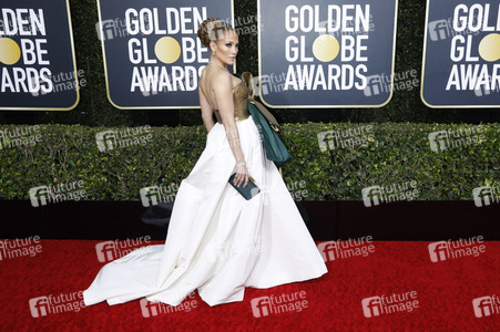 Golden Globe Awards 2020 in Beverly Hills