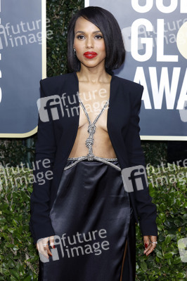 Golden Globe Awards 2020 in Beverly Hills
