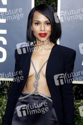 Golden Globe Awards 2020 in Beverly Hills