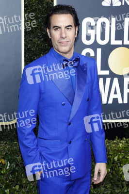 Golden Globe Awards 2020 in Beverly Hills