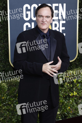 Golden Globe Awards 2020 in Beverly Hills