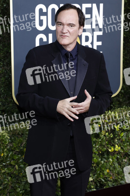 Golden Globe Awards 2020 in Beverly Hills