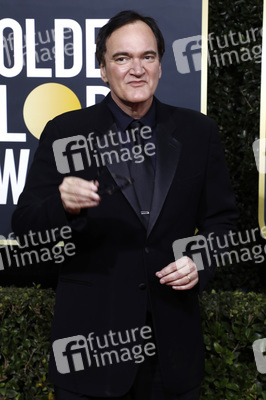 Golden Globe Awards 2020 in Beverly Hills