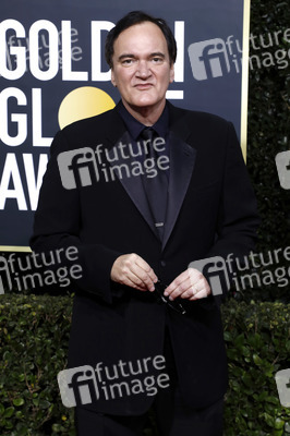 Golden Globe Awards 2020 in Beverly Hills