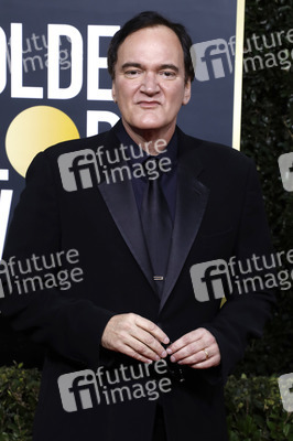 Golden Globe Awards 2020 in Beverly Hills