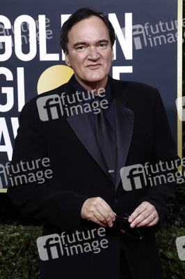 Golden Globe Awards 2020 in Beverly Hills