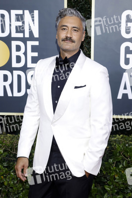 Golden Globe Awards 2020 in Beverly Hills