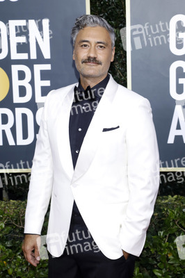 Golden Globe Awards 2020 in Beverly Hills