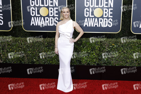 Golden Globe Awards 2020 in Beverly Hills