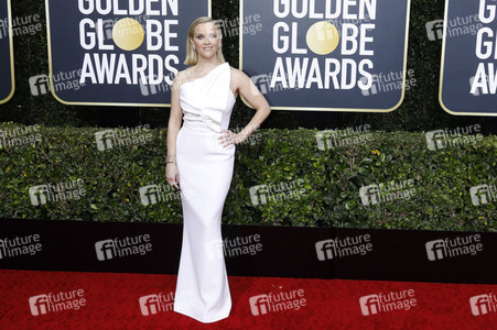Golden Globe Awards 2020 in Beverly Hills