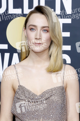 Golden Globe Awards 2020 in Beverly Hills