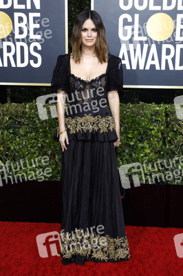 Golden Globe Awards 2020 in Beverly Hills