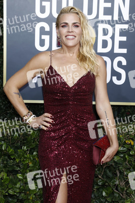 Golden Globe Awards 2020 in Beverly Hills