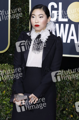 Golden Globe Awards 2020 in Beverly Hills