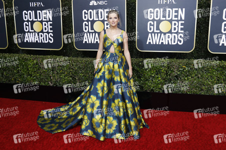 Golden Globe Awards 2020 in Beverly Hills
