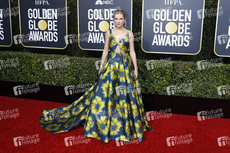 Golden Globe Awards 2020 in Beverly Hills