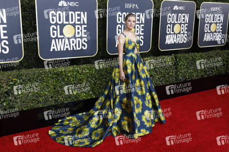 Golden Globe Awards 2020 in Beverly Hills