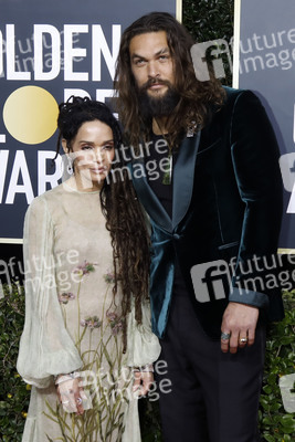 Golden Globe Awards 2020 in Beverly Hills