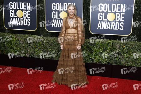 Golden Globe Awards 2020 in Beverly Hills