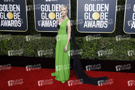 Golden Globe Awards 2020 in Beverly Hills