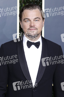 Golden Globe Awards 2020 in Beverly Hills