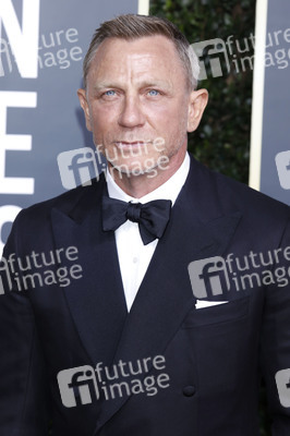 Golden Globe Awards 2020 in Beverly Hills